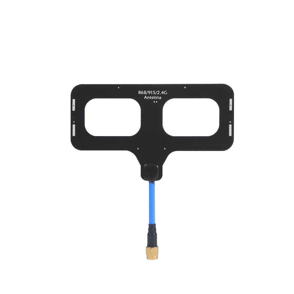 Rc Plane Hobby Zone - Antenne RP-SMA/ SMA 915MHz 868MHz 2.4G