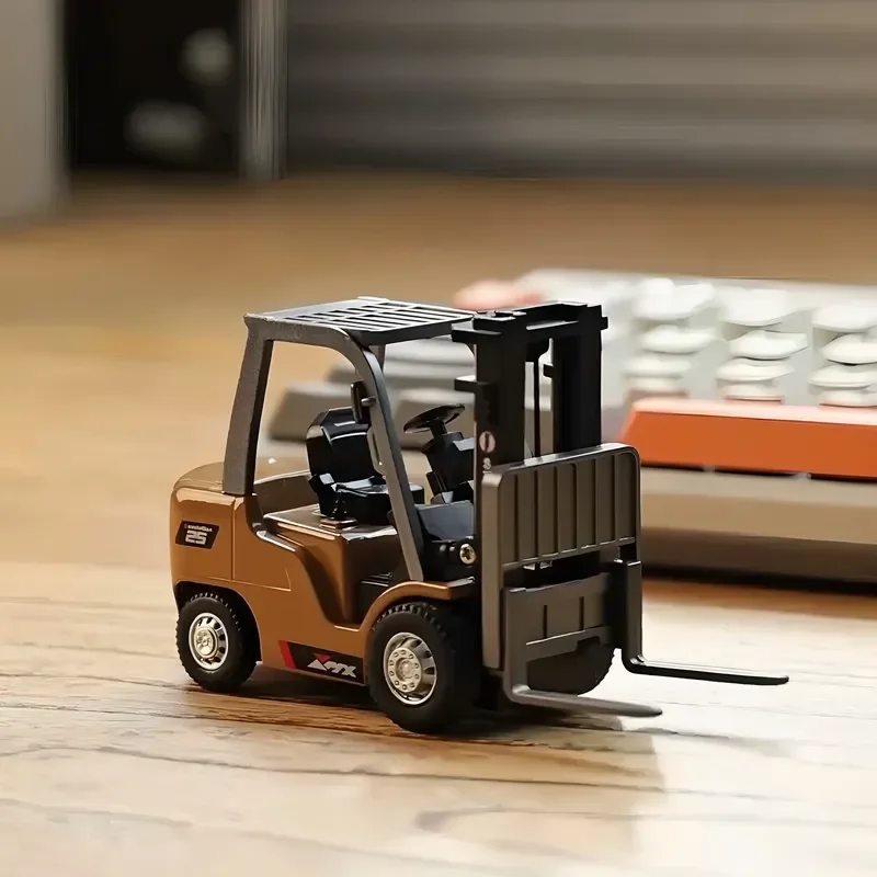 Rc Hobby Grade Truck - Modèle de chariot élévateur et de