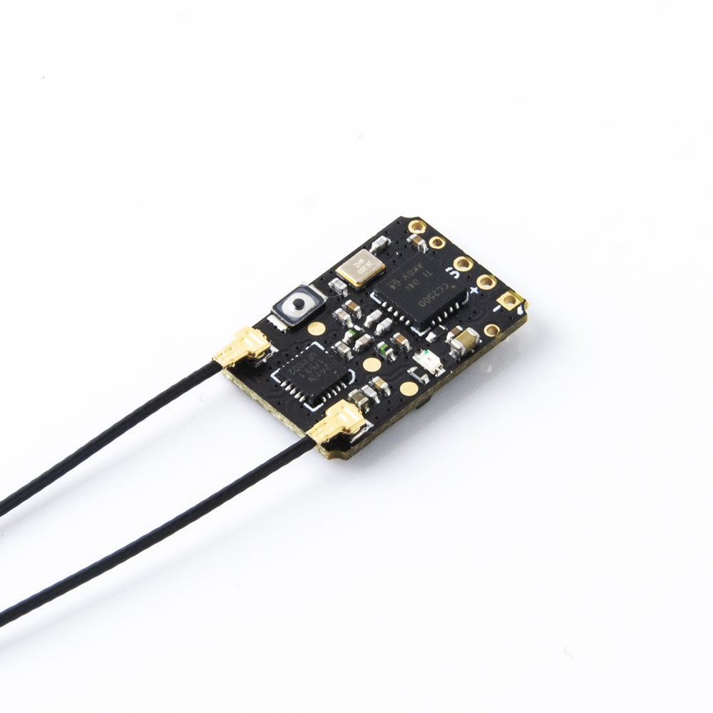 Receiver Sbus 8Ch - Radiom84- R1 Mini R81 8CH CharacterReceiver