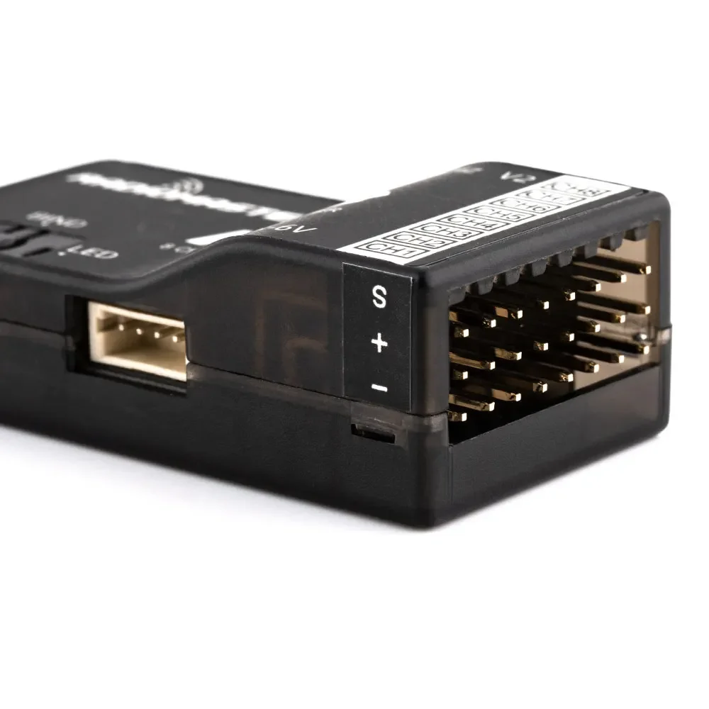 Récepteur RadioMaster R88 V2.0 - Receiver Sbus 8Ch avis et prix