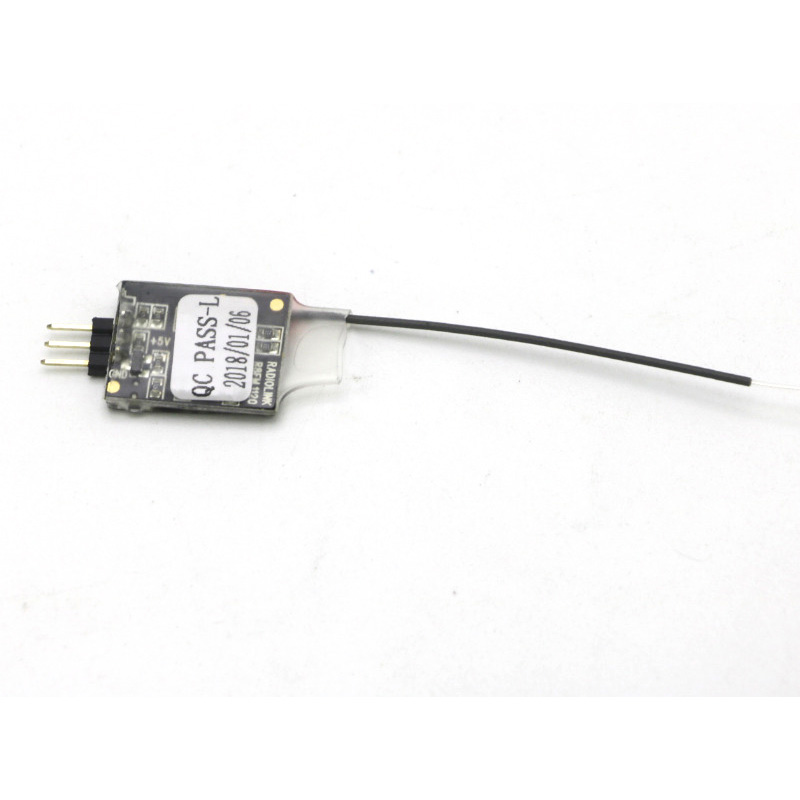 Radiolink Mini R8FM 2.4GHz 8CH - Receiver Sbus 8Ch avis et prix