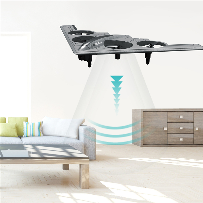 Avion télécommandé pour B2 Fig - Rc Plane Hobby Zone avis et prix