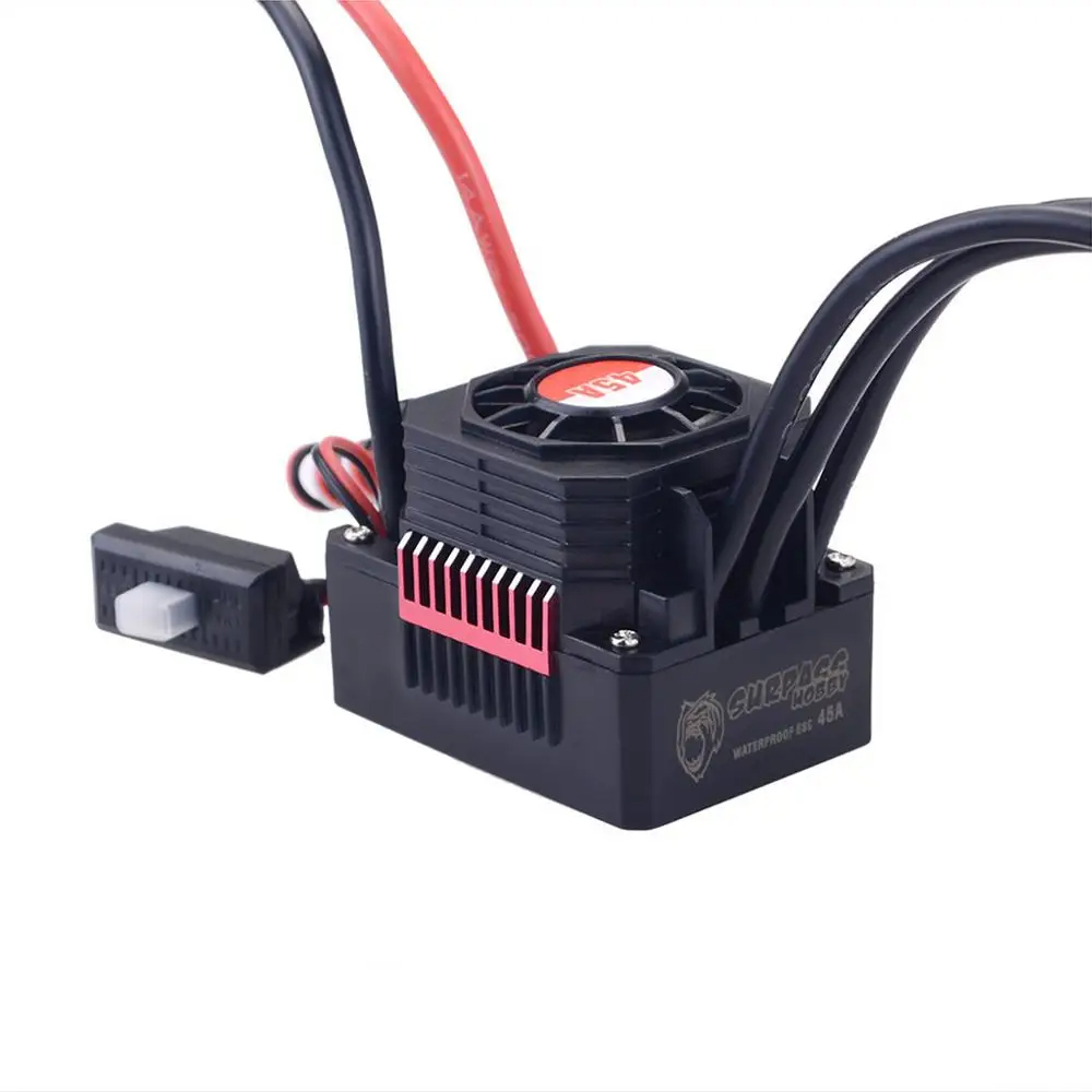SURPASS HOBBY KK – moteur sans - Rc Hobby Motor avis et prix