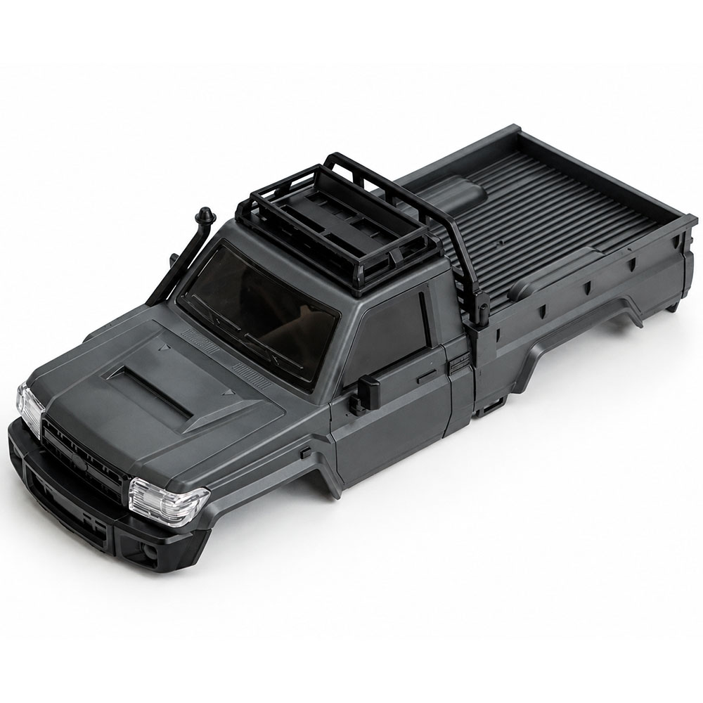 Carrosserie rigide pour pick-u - Rc Hobby Grade Truck avis et prix