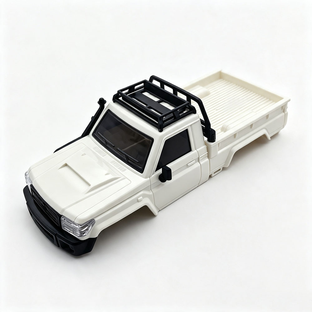 Carrosserie rigide pour pick-u - Rc Hobby Grade Truck avis et prix