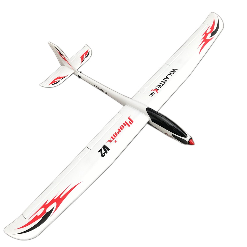 Volantex-Avion radiocommandé R - Rc Plane Hobby Zone avis et prix