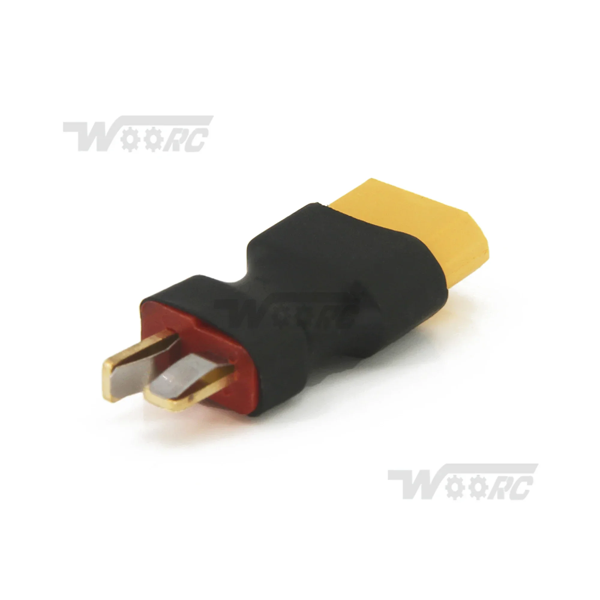 1 pièce Adaptateur de connecte - Rc Plane Hobby Zone avis et prix