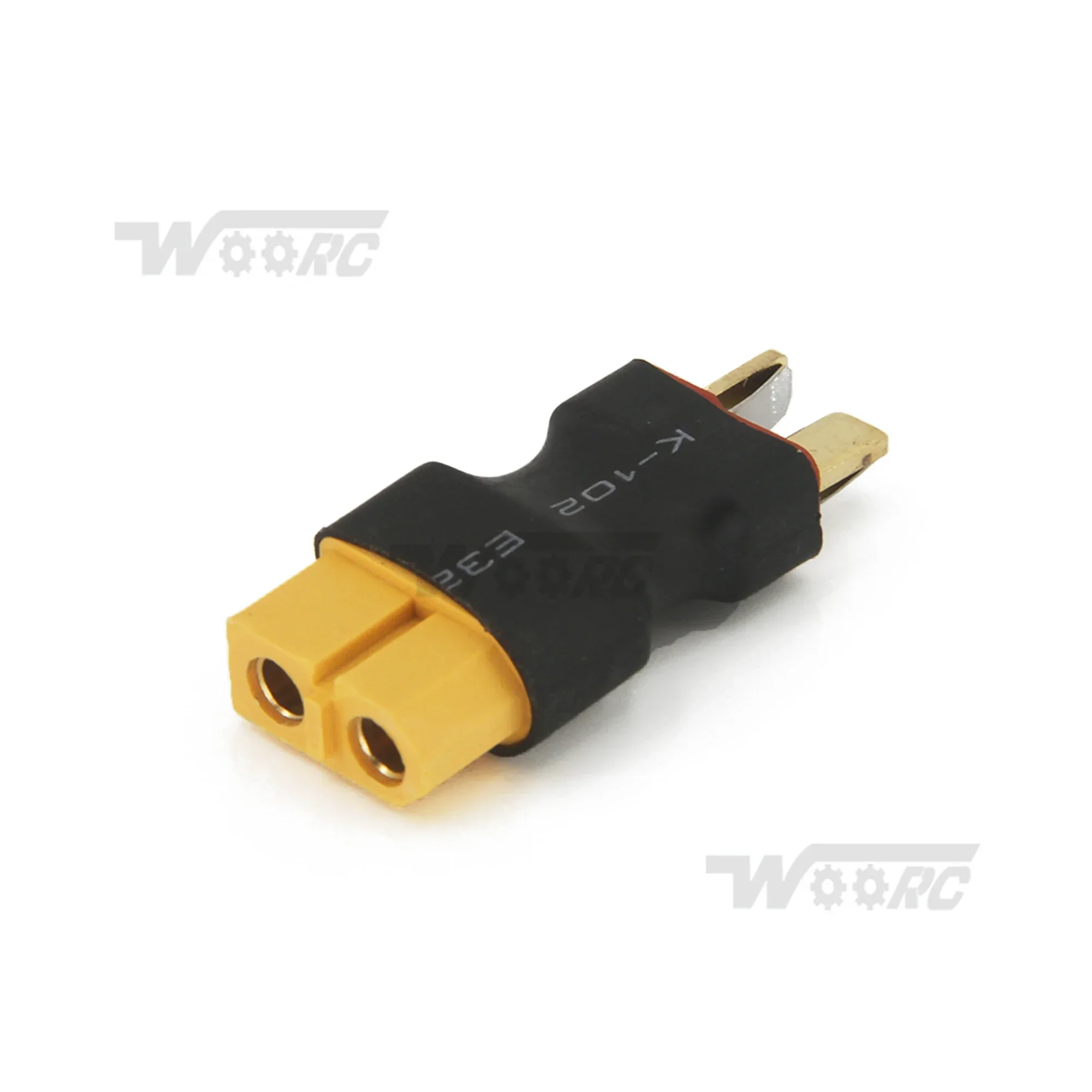 1 pièce Adaptateur de connecte - Rc Plane Hobby Zone avis et prix