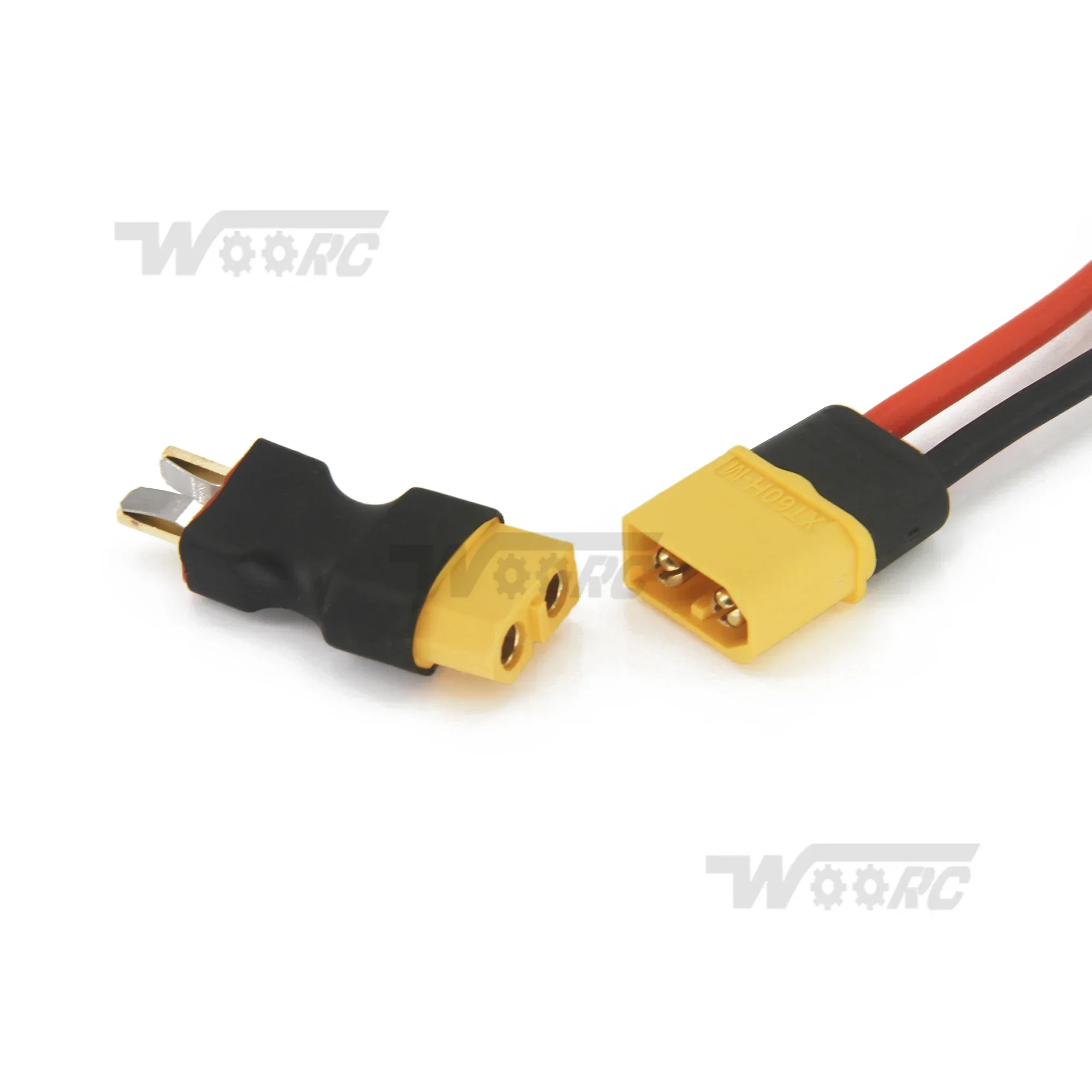 1 pièce Adaptateur de connecte - Rc Plane Hobby Zone avis et prix