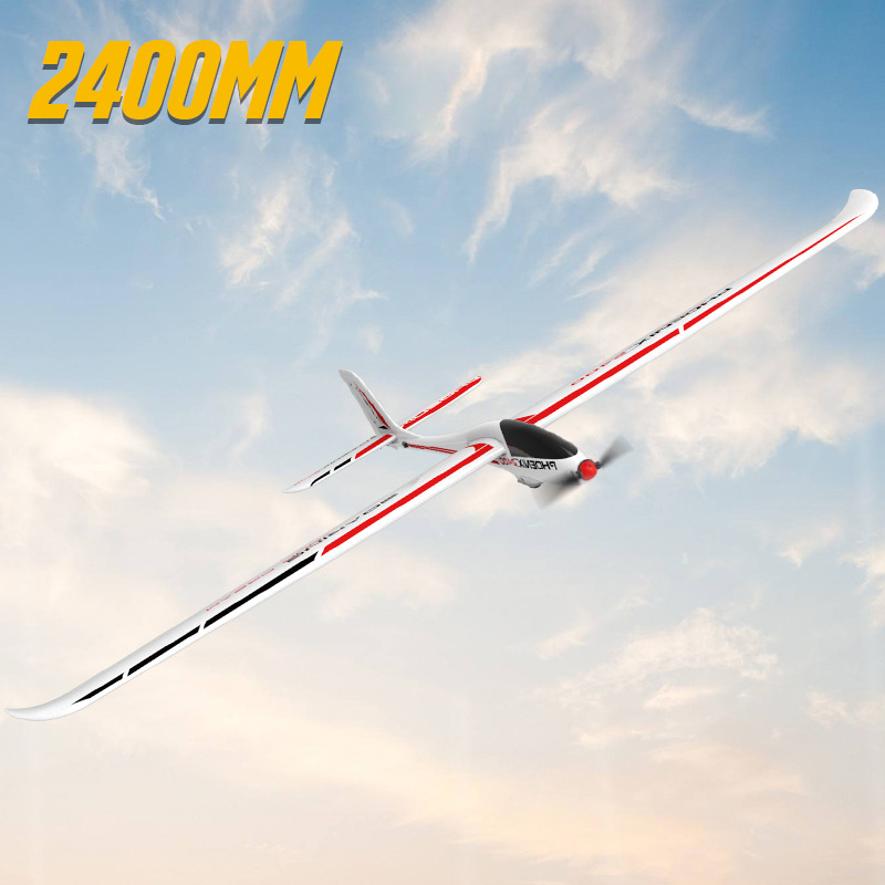 Volantex 759-3 Phoenix 2400 24 - Rc Plane Hobby Zone avis et prix