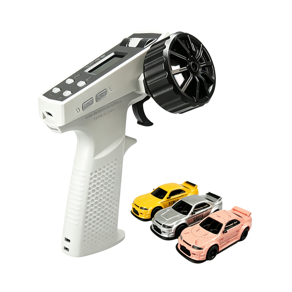 LDARC R02 1:64 1/64 Voiture mi - Rc Hobby Toucan avis et prix