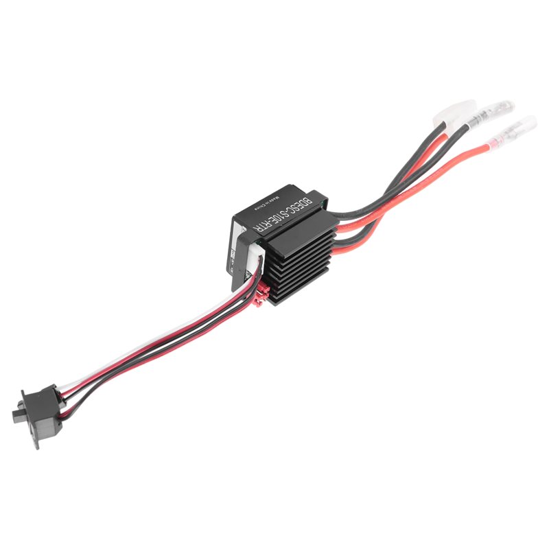 Contrôleur de vitesse ESC 320A - Rc Hobby Motor avis et prix