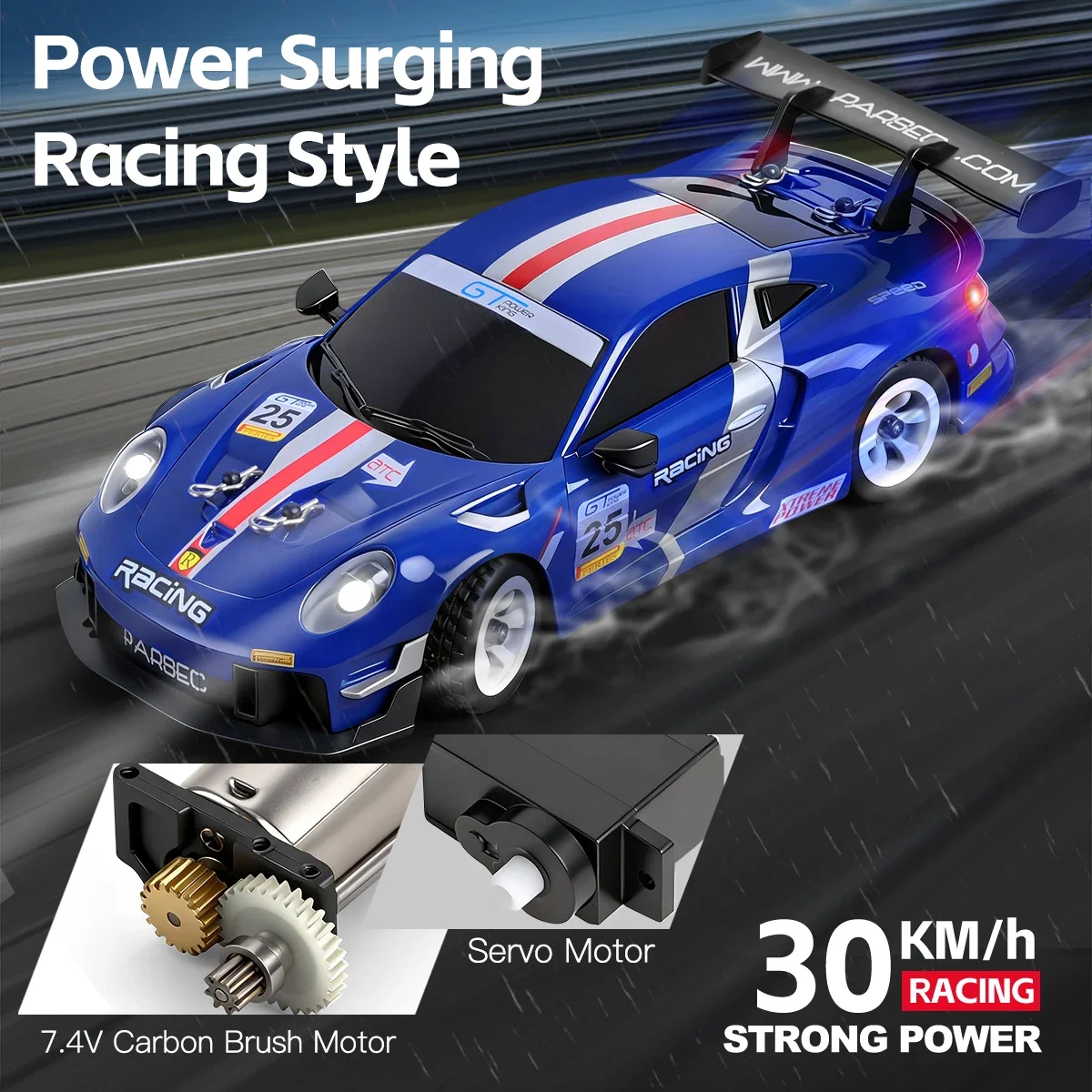 WLtoys 284019-A 284191 1:28 2. - Rc Hobby Toucan avis et prix