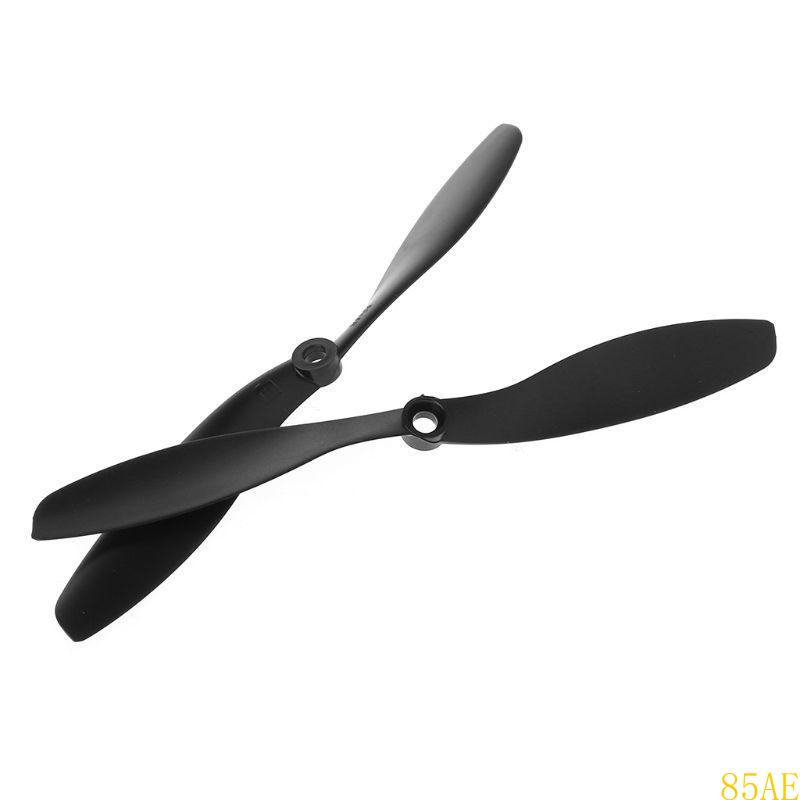 Hélices en plastique 8045 Prop - Rc Plane Hobby Zone avis et prix