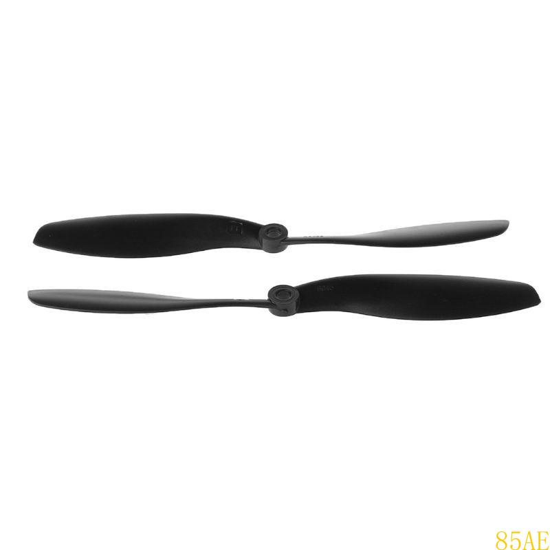Hélices en plastique 8045 Prop - Rc Plane Hobby Zone avis et prix
