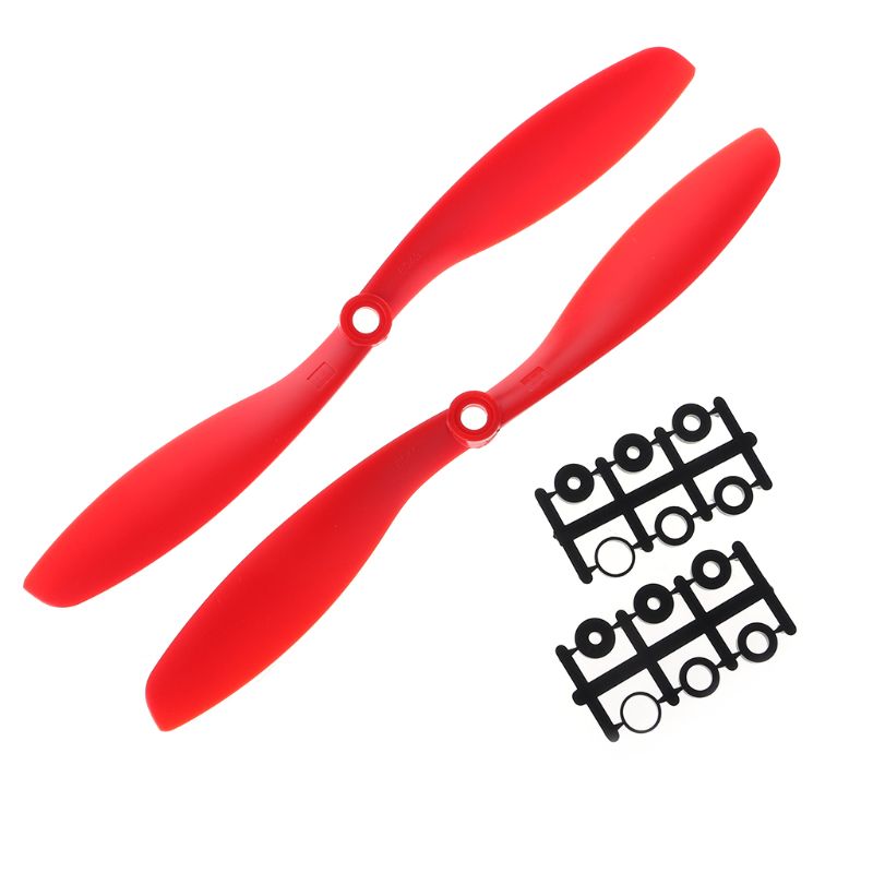 Hélices en plastique 8045 Prop - Rc Plane Hobby Zone avis et prix