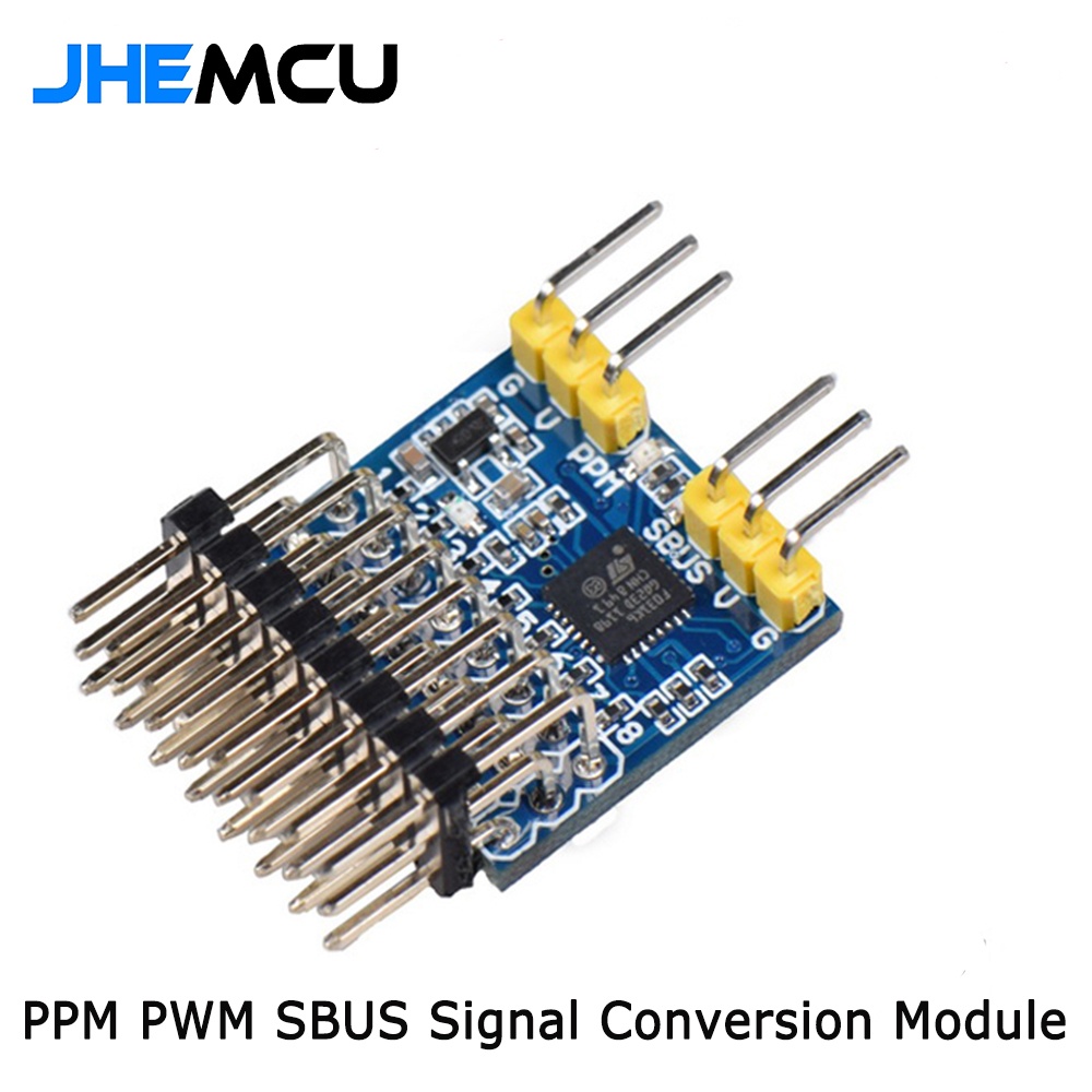 Module de conversion de signal - Receiver Sbus 8Ch avis et prix