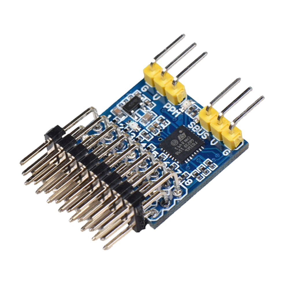 Module de conversion de signal - Receiver Sbus 8Ch avis et prix
