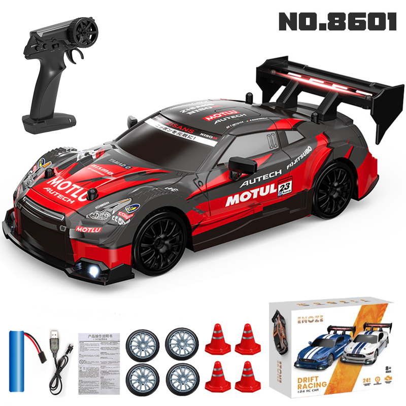 Voiture télécommandée 4WD RC D - Rc Hobby Toucan avis et prix