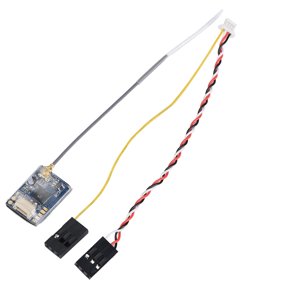 Récepteur mini Flysky FS-A8S 2 - Receiver Sbus 8Ch avis et prix