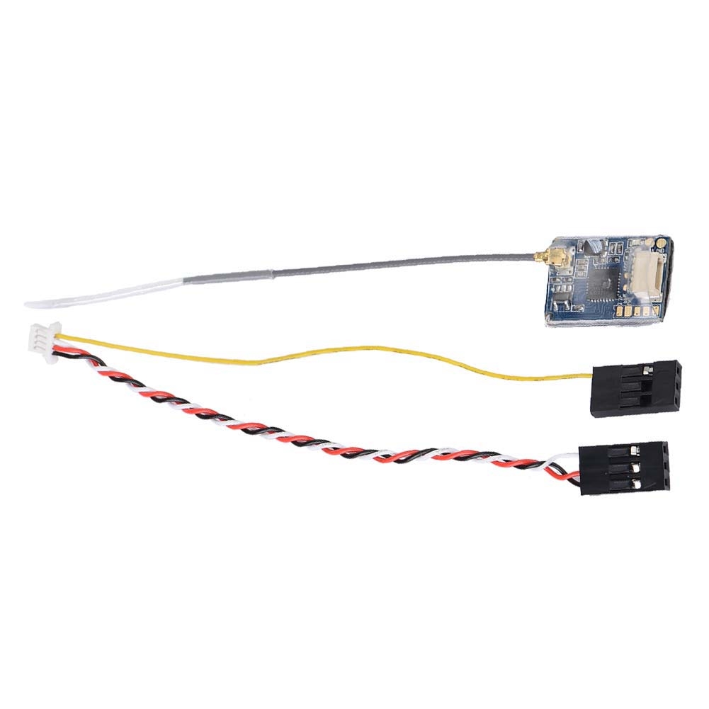 Récepteur mini Flysky FS-A8S 2 - Receiver Sbus 8Ch avis et prix