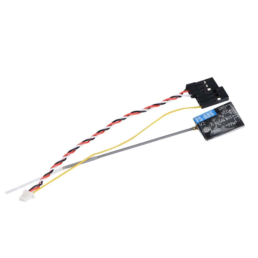 Récepteur mini Flysky FS-A8S 2 - Receiver Sbus 8Ch avis et prix