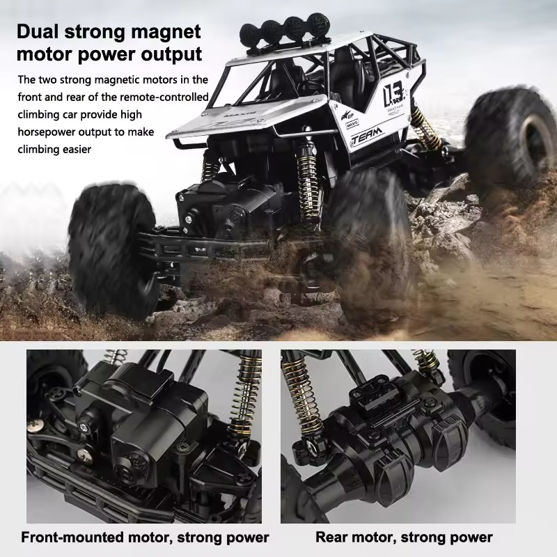 Oike 1:16 / 1:12 Voiture RC to - Rc Hobby Grade Truck avis et prix