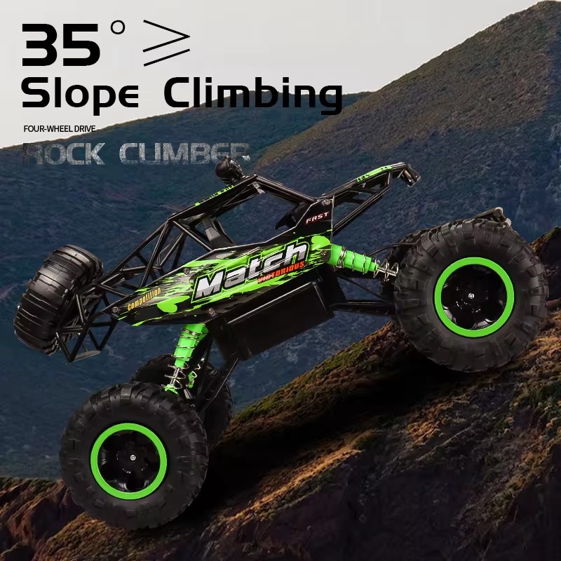 Oike 1:16 / 1:12 Voiture RC to - Rc Hobby Grade Truck avis et prix