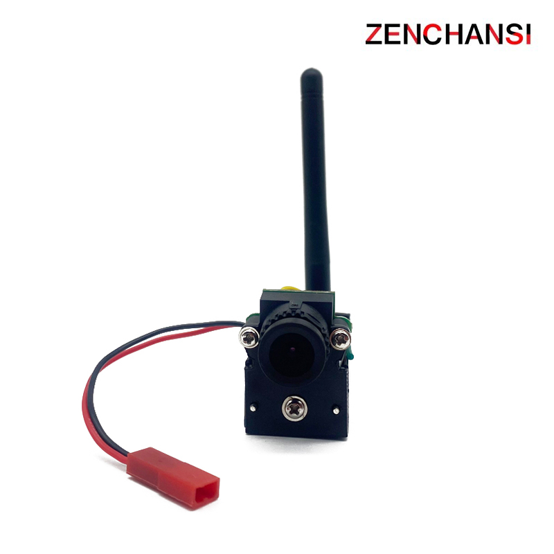 Transmetteur VTX réglable 5.8G - Rc Plane Hobby Zone avis et prix