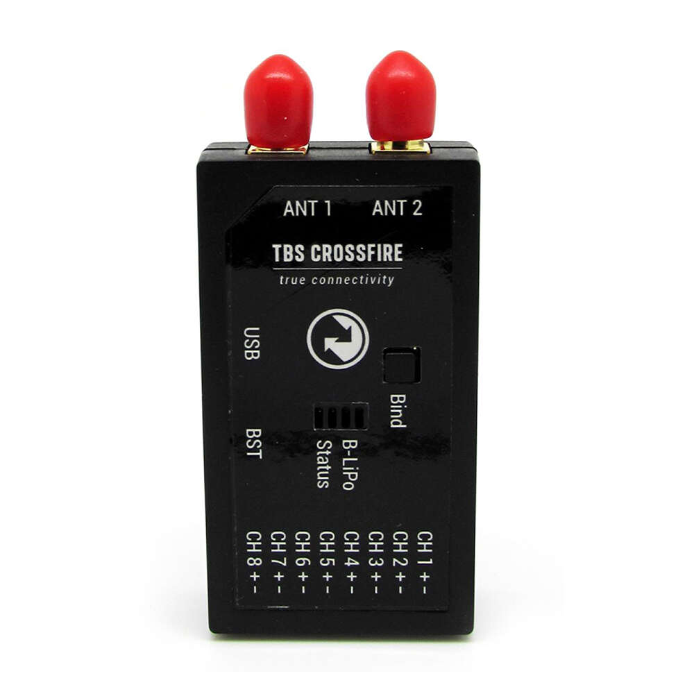 Récepteur TBS Crossfire 8CH Di - Receiver Sbus 8Ch avis et prix