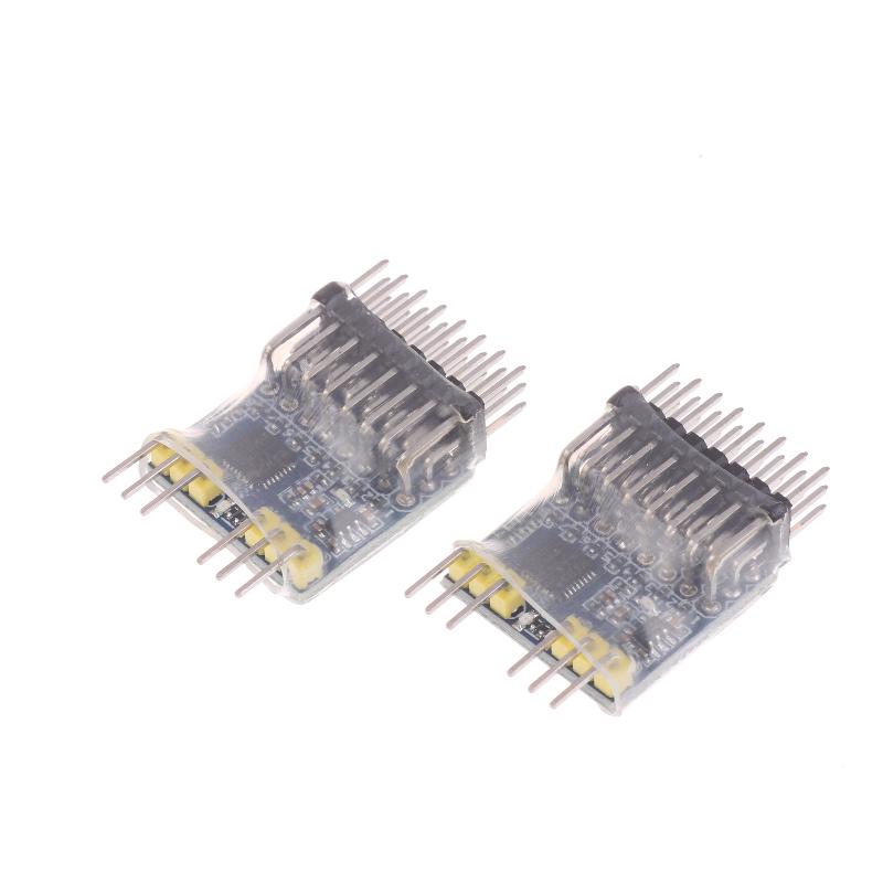 Module de conversion de signal - Receiver Sbus 8Ch avis et prix