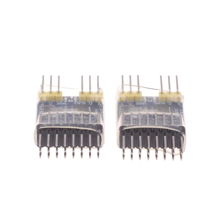 Module de conversion de signal - Receiver Sbus 8Ch avis et prix