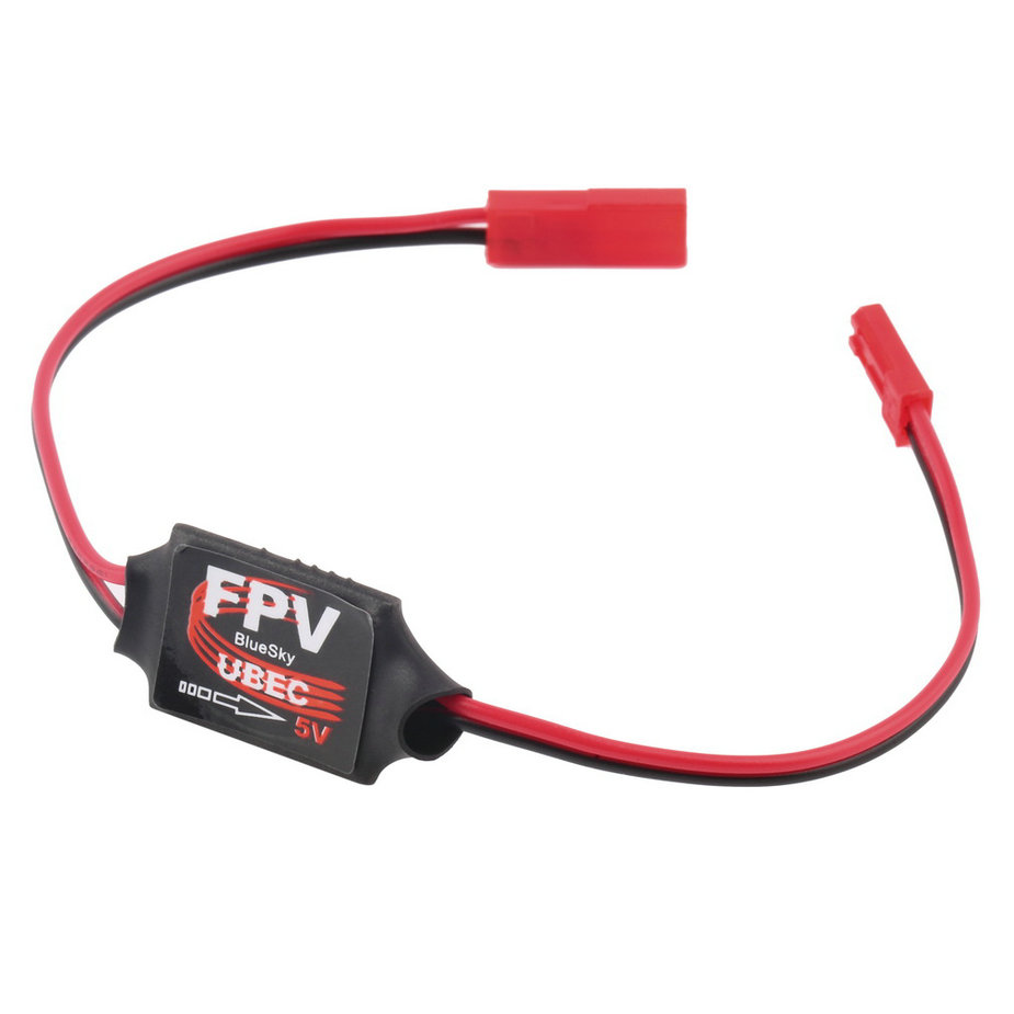 Convertisseur DC-DC Module aba - Rc Plane Hobby Zone avis et prix