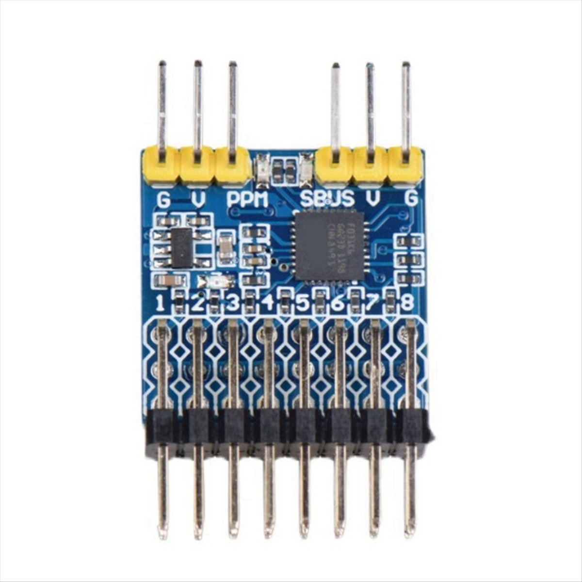 Convertisseur A99X SPP-SBUS 8C - Receiver Sbus 8Ch avis et prix