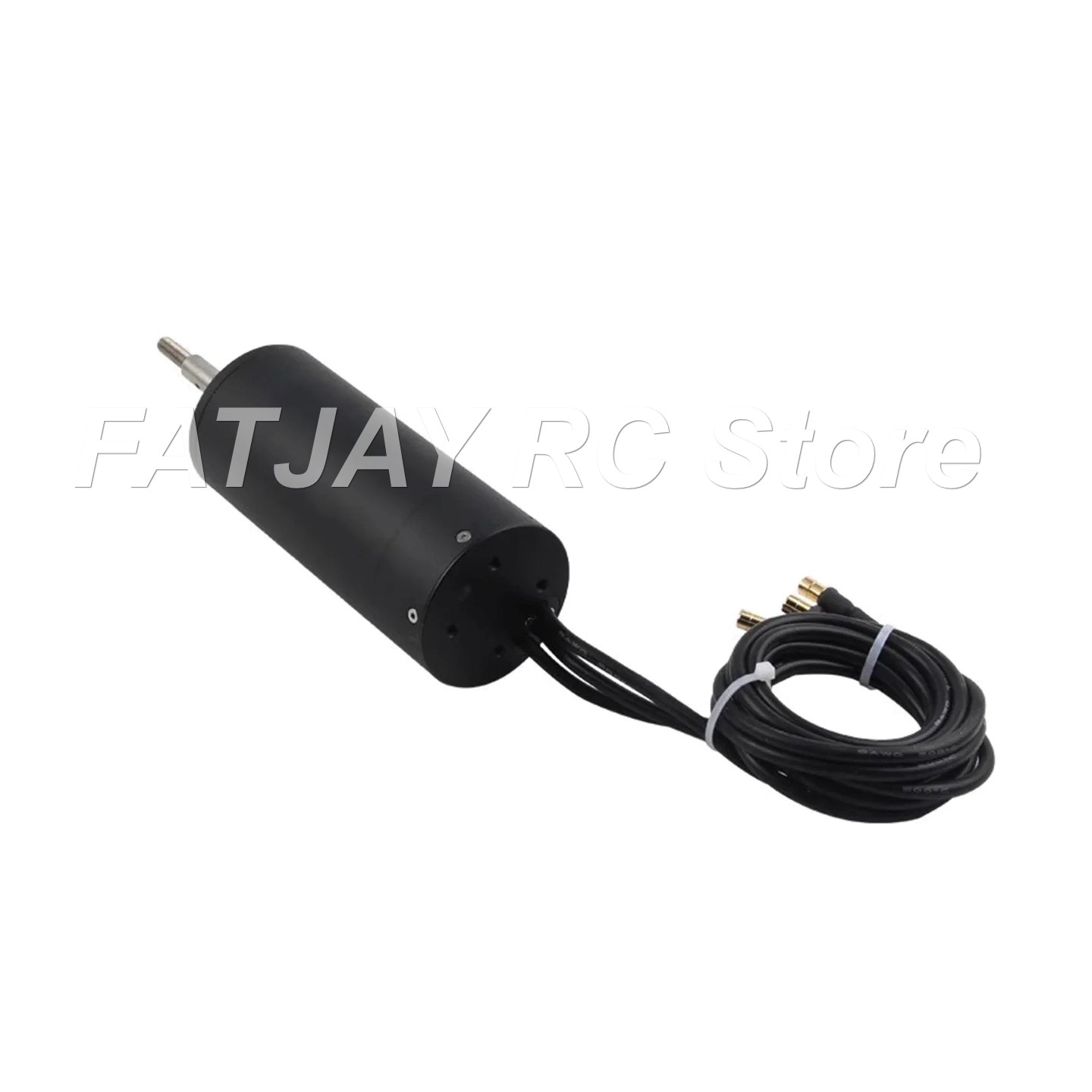Moteur étanche BLDC sans balai - Rc Hobby Motor avis et prix