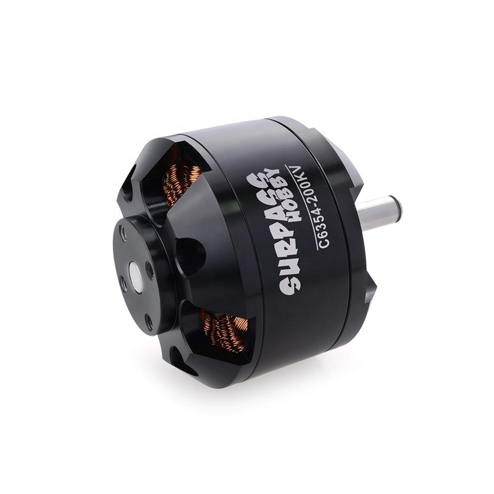 Moteur Brushless SURPASS HOBBY - Rc Hobby Motor avis et prix