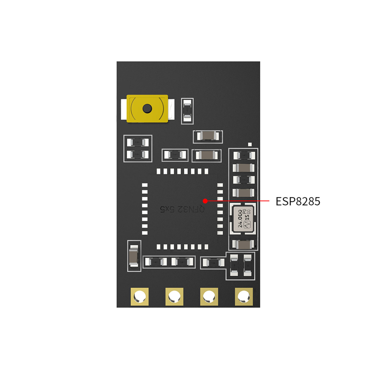 Module récepteur SpeedyBee Nan - Rc Plane Hobby Zone avis et prix