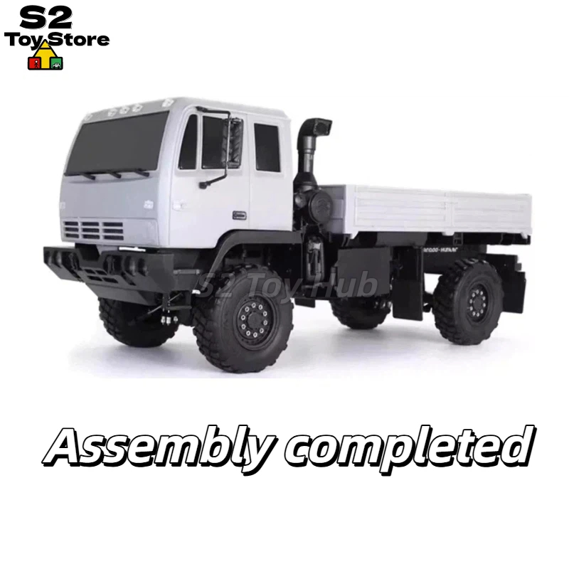 Camion militaire RC Orlandoo H - Rc Hobby Grade Truck avis et prix