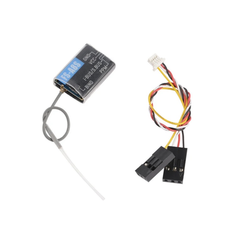 Récepteur Flysky FS-A8S 2.4G 8 - Receiver Sbus 8Ch avis et prix