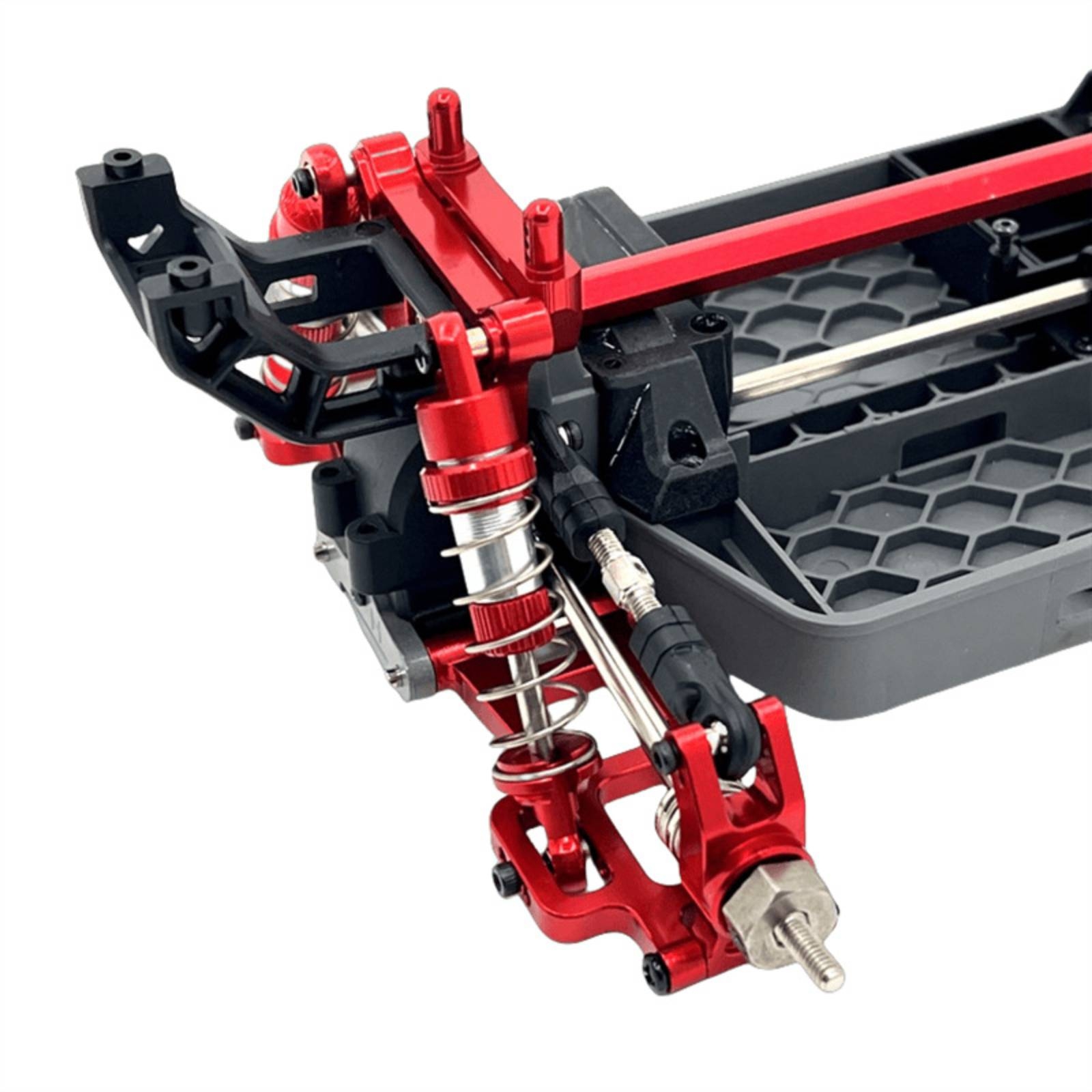 Pièces de mise à niveau en mét - Rc Hobby Motor avis et prix