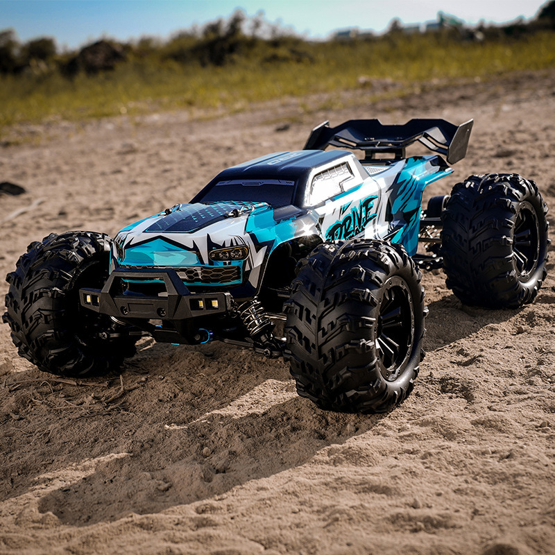 Scy 16102 Pro 1:16 70km/h 4x4  - Rc Hobby Toucan avis et prix