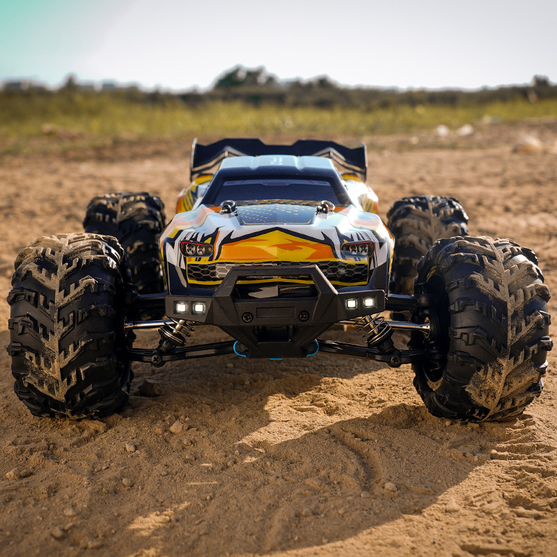 Scy 16102 Pro 1:16 70km/h 4x4  - Rc Hobby Toucan avis et prix