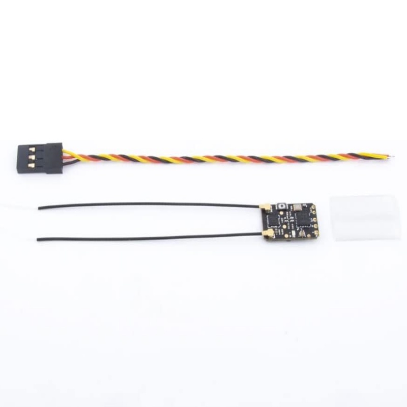 Récepteur Nano RadioMaster R81 - Receiver Sbus 8Ch avis et prix