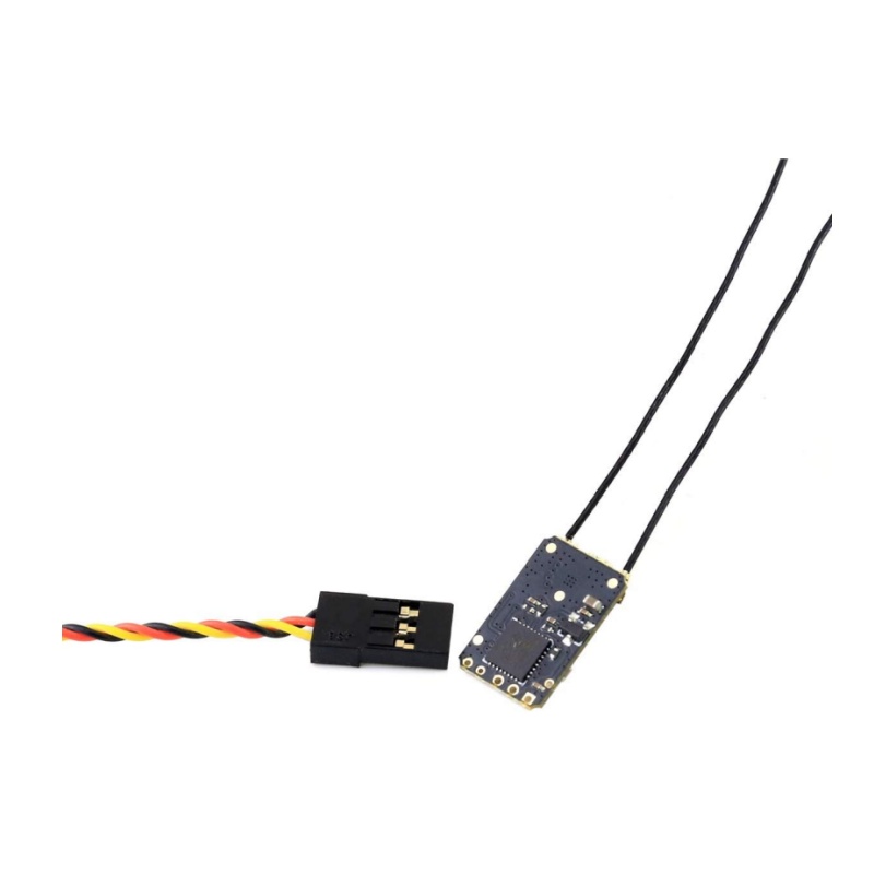 Récepteur Nano RadioMaster R81 - Receiver Sbus 8Ch avis et prix