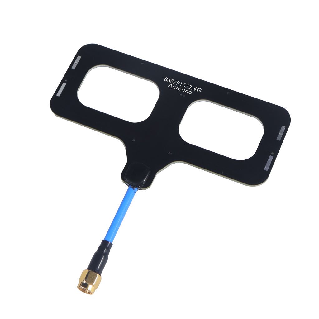 Antenne RP-SMA/ SMA 915MHz 868 - Rc Plane Hobby Zone avis et prix