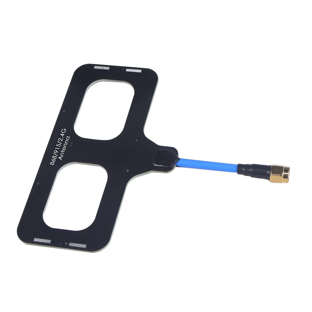 Antenne RP-SMA/ SMA 915MHz 868 - Rc Plane Hobby Zone avis et prix
