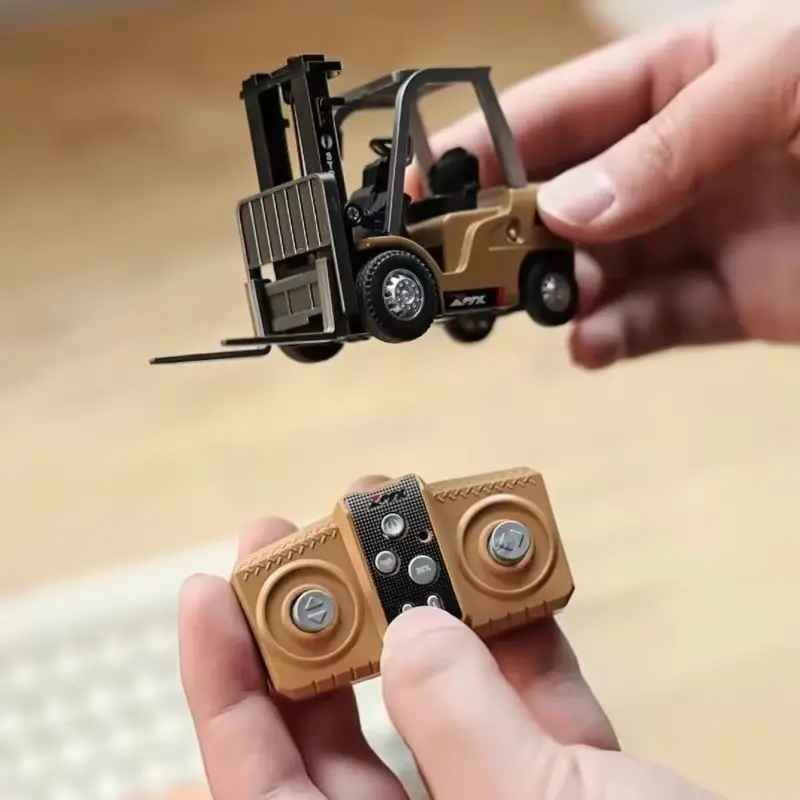 Modèle de chariot élévateur et - Rc Hobby Grade Truck avis et prix