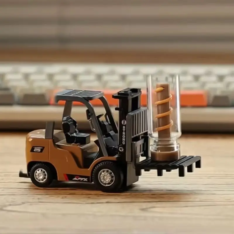 Modèle de chariot élévateur et - Rc Hobby Grade Truck avis et prix