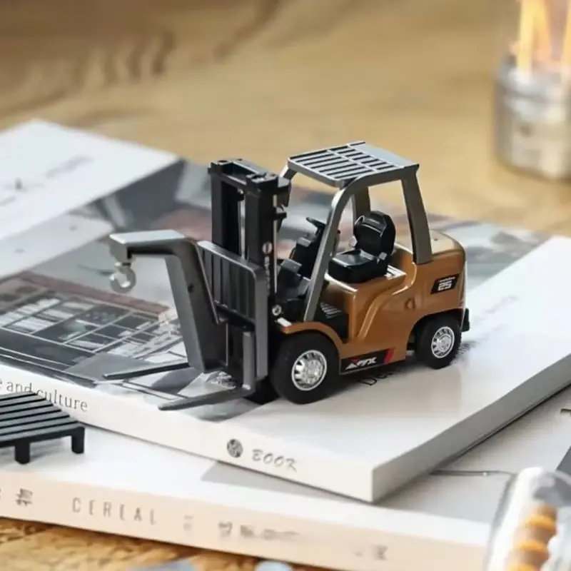 Modèle de chariot élévateur et - Rc Hobby Grade Truck avis et prix