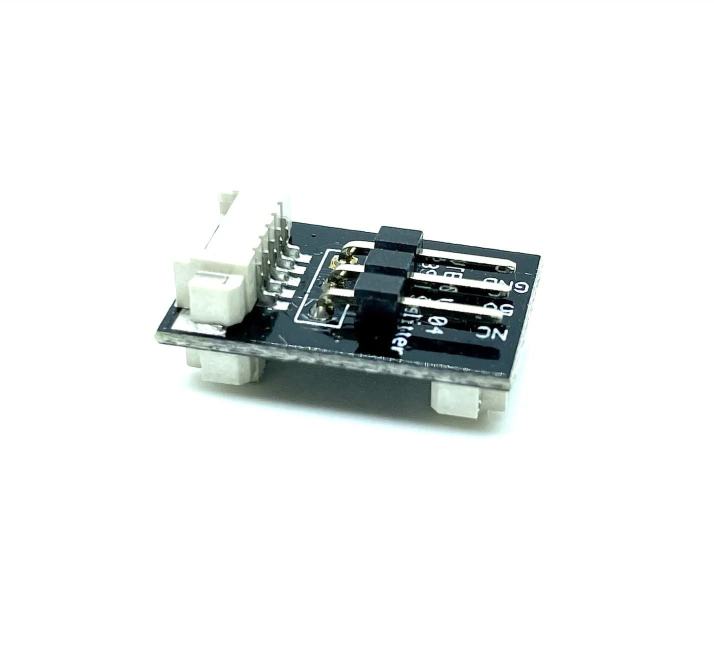 Récepteur VoltSTBS CROSSFIRE 8 - Receiver Sbus 8Ch avis et prix